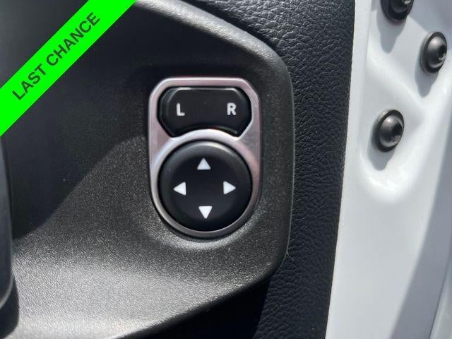2019 Jeep Wrangler Unlimited Sahara 4x4