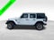 2019 Jeep Wrangler Unlimited Sahara 4x4
