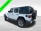 2019 Jeep Wrangler Unlimited Sahara 4x4