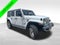 2019 Jeep Wrangler Unlimited Sahara 4x4