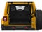 2021 Jeep Wrangler 4xe Unlimited Sahara 4x4