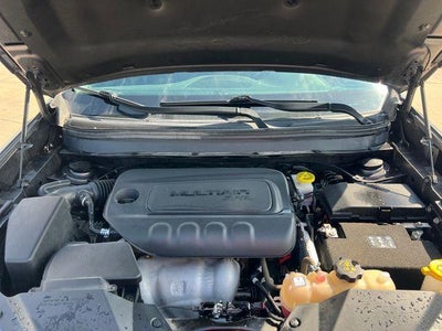 2020 Jeep Cherokee Altitude 4x4