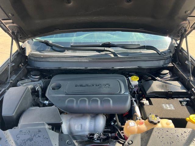 2020 Jeep Cherokee Altitude 4x4