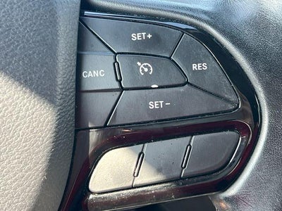 2020 Jeep Cherokee Altitude 4x4