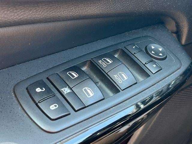 2020 Jeep Cherokee Altitude 4x4