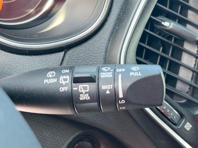 2020 Jeep Cherokee Altitude 4x4