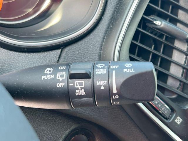 2020 Jeep Cherokee Altitude 4x4