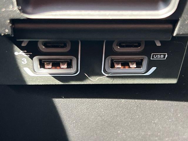 2020 Jeep Cherokee Altitude 4x4