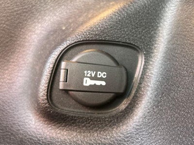 2020 Jeep Cherokee Altitude 4x4
