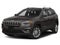2020 Jeep Cherokee Altitude 4x4