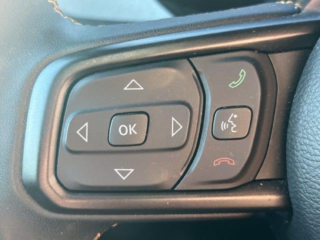 2024 Jeep Wrangler Sport S 4 Door 4x4