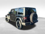 2024 Jeep Wrangler Sport S 4 Door 4x4
