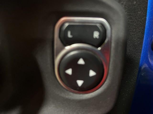 2024 Jeep Wrangler Sport S 4 Door 4x4