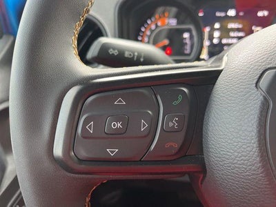 2024 Jeep Wrangler Sport S 4 Door 4x4