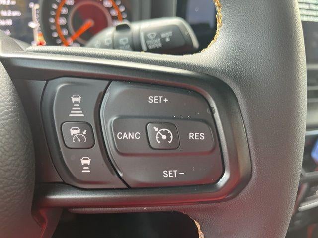 2024 Jeep Wrangler Sport S 4 Door 4x4