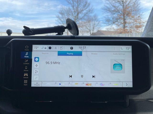 2024 Jeep Wrangler Sport S 4 Door 4x4