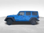 2024 Jeep Wrangler Sport S 4 Door 4x4