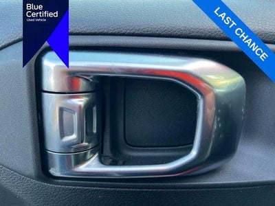 2026 Jeep Wrangler Sport S 4 Door 4x4