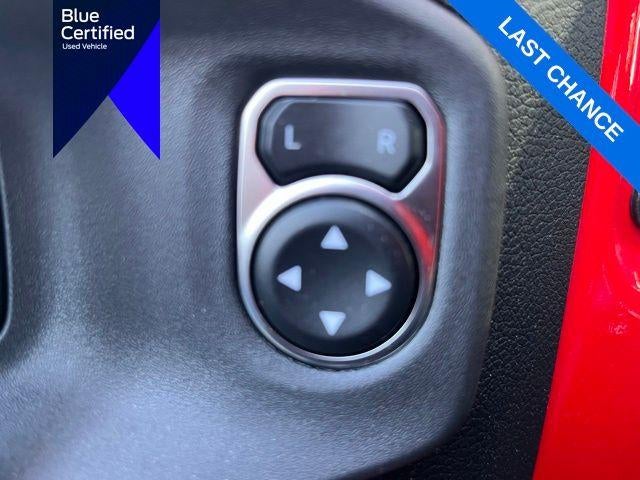 2026 Jeep Wrangler Sport S 4 Door 4x4