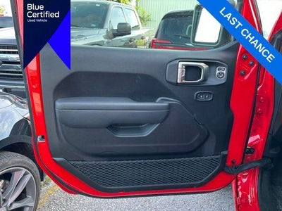 2026 Jeep Wrangler Sport S 4 Door 4x4