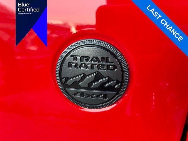 2026 Jeep Wrangler Sport S 4 Door 4x4