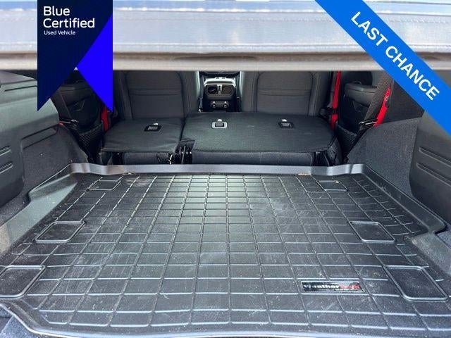 2026 Jeep Wrangler Sport S 4 Door 4x4