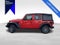 2026 Jeep Wrangler Sport S 4 Door 4x4