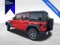 2026 Jeep Wrangler Sport S 4 Door 4x4