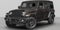 2024 Jeep Wrangler Rubicon 4 Door 4x4