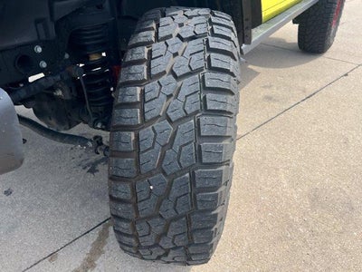 2024 Jeep Wrangler Rubicon 4 Door 4x4