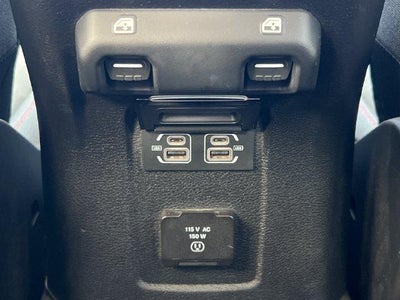 2024 Jeep Wrangler Rubicon 4 Door 4x4