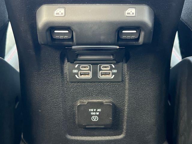 2024 Jeep Wrangler Rubicon 4 Door 4x4