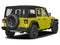 2024 Jeep Wrangler Rubicon 4 Door 4x4