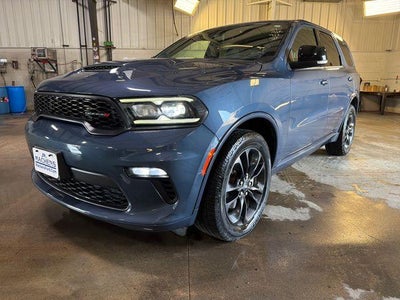 2021 Dodge Durango GT Plus AWD