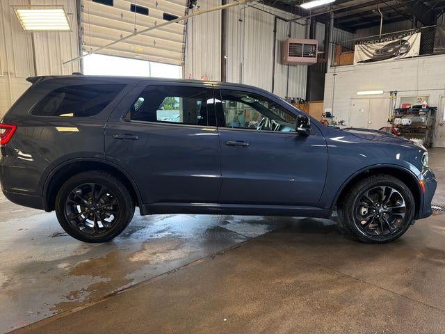 2021 Dodge Durango GT Plus AWD