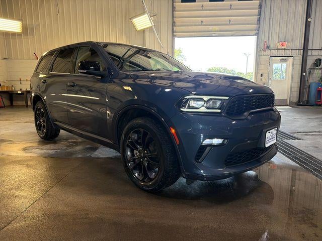 2021 Dodge Durango GT Plus AWD