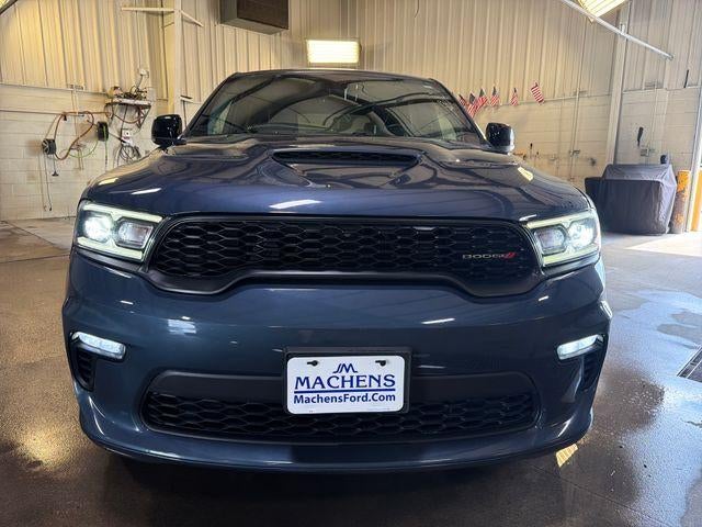 2021 Dodge Durango GT Plus AWD