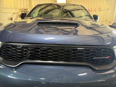 2021 Dodge Durango GT Plus AWD