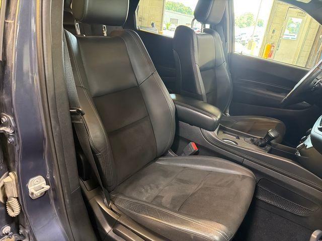 2021 Dodge Durango GT Plus AWD