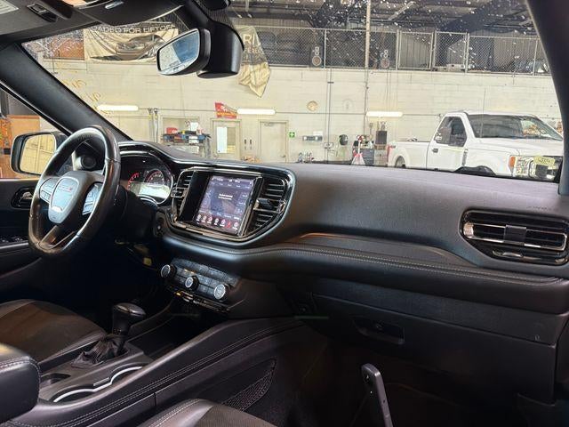 2021 Dodge Durango GT Plus AWD