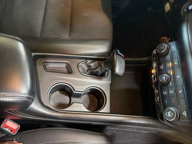 2021 Dodge Durango GT Plus AWD