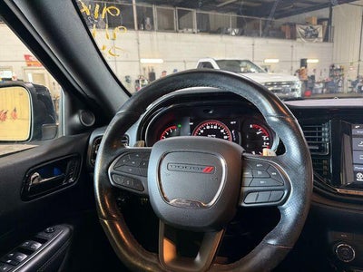 2021 Dodge Durango GT Plus AWD