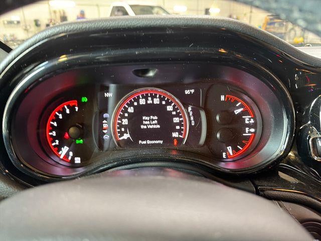 2021 Dodge Durango GT Plus AWD