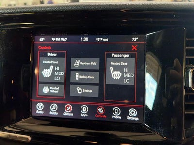 2021 Dodge Durango GT Plus AWD