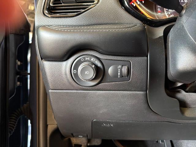 2021 Dodge Durango GT Plus AWD