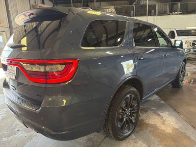 2021 Dodge Durango GT Plus AWD