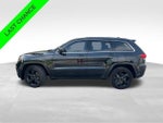 2015 Jeep Grand Cherokee 4WD 4dr Altitude