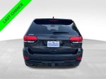 2015 Jeep Grand Cherokee 4WD 4dr Altitude