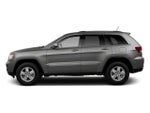 2012 Jeep Grand Cherokee 4WD 4dr Overland