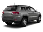 2012 Jeep Grand Cherokee 4WD 4dr Overland